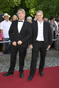 43. Bayerischer Filmpreis in München