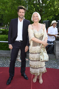 43. Bayerischer Filmpreis in München