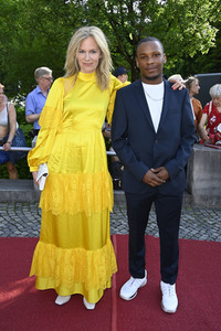 43. Bayerischer Filmpreis in München