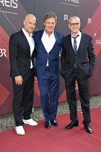 43. Bayerischer Filmpreis in München