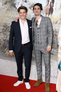 Filmpremiere 'Immenhof - Das große Versprechen' in München