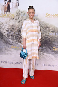 Filmpremiere 'Immenhof - Das große Versprechen' in München