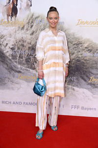 Filmpremiere 'Immenhof - Das große Versprechen' in München