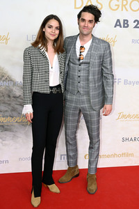 Filmpremiere 'Immenhof - Das große Versprechen' in München