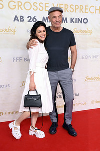 Filmpremiere 'Immenhof - Das große Versprechen' in München