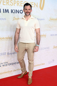 Filmpremiere 'Immenhof - Das große Versprechen' in München