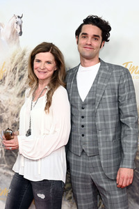 Filmpremiere 'Immenhof - Das große Versprechen' in München