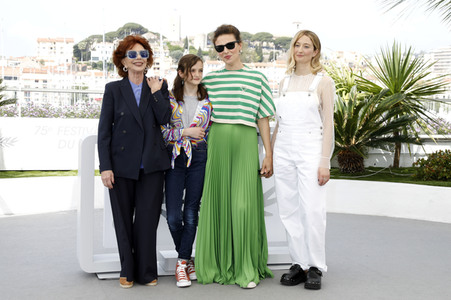 Photocall 'Marcel!', Cannes Film Festival 2022