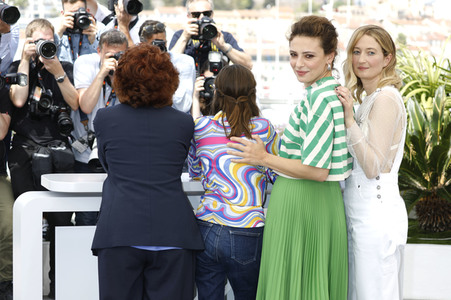 Photocall 'Marcel!', Cannes Film Festival 2022