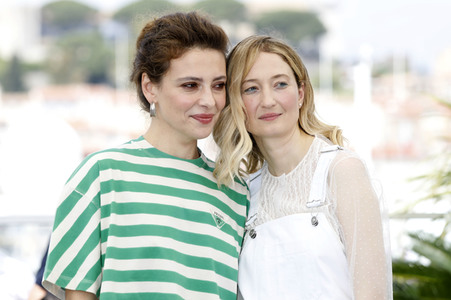 Photocall 'Marcel!', Cannes Film Festival 2022