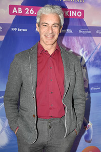 Filmpremiere 'Mia and Me - Das Geheimnis von Centopia' in München