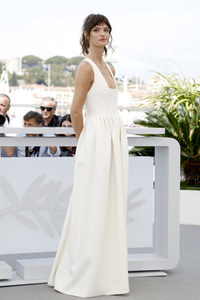 Photocall 'Triangle of Sadness', Cannes Film Festival 2022