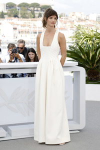 Photocall 'Triangle of Sadness', Cannes Film Festival 2022