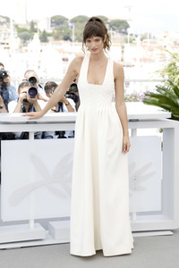 Photocall 'Triangle of Sadness', Cannes Film Festival 2022