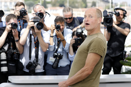 Photocall 'Triangle of Sadness', Cannes Film Festival 2022