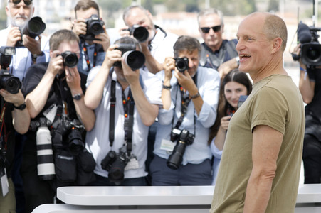 Photocall 'Triangle of Sadness', Cannes Film Festival 2022