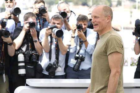 Photocall 'Triangle of Sadness', Cannes Film Festival 2022