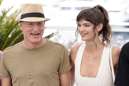 Photocall 'Triangle of Sadness', Cannes Film Festival 2022