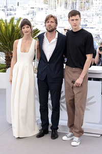 Photocall 'Triangle of Sadness', Cannes Film Festival 2022
