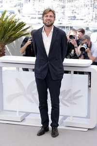 Photocall 'Triangle of Sadness', Cannes Film Festival 2022