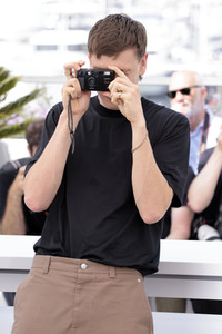 Photocall 'Triangle of Sadness', Cannes Film Festival 2022