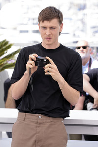 Photocall 'Triangle of Sadness', Cannes Film Festival 2022