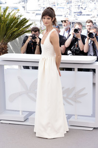 Photocall 'Triangle of Sadness', Cannes Film Festival 2022