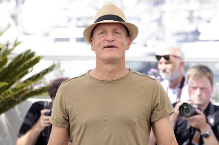 Photocall 'Triangle of Sadness', Cannes Film Festival 2022