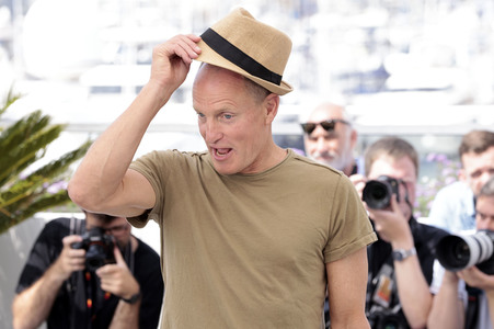 Photocall 'Triangle of Sadness', Cannes Film Festival 2022