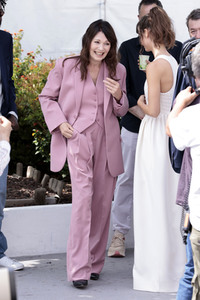 Photocall 'Triangle of Sadness', Cannes Film Festival 2022