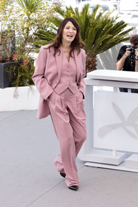 Photocall 'Triangle of Sadness', Cannes Film Festival 2022