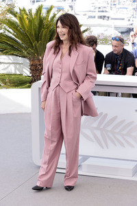 Photocall 'Triangle of Sadness', Cannes Film Festival 2022
