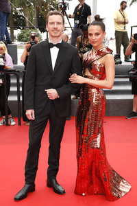 Filmpremiere 'Holy Spider', Cannes Film Festival 2022
