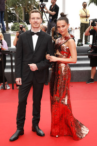 Filmpremiere 'Holy Spider', Cannes Film Festival 2022