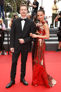 Filmpremiere 'Holy Spider', Cannes Film Festival 2022