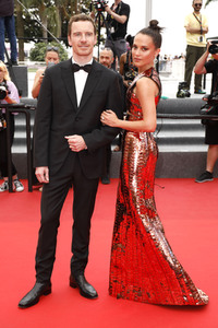 Filmpremiere 'Holy Spider', Cannes Film Festival 2022
