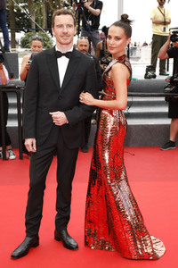 Filmpremiere 'Holy Spider', Cannes Film Festival 2022