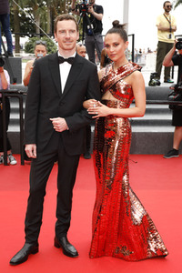 Filmpremiere 'Holy Spider', Cannes Film Festival 2022