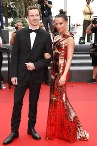 Filmpremiere 'Holy Spider', Cannes Film Festival 2022