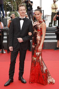 Filmpremiere 'Holy Spider', Cannes Film Festival 2022
