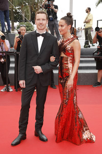 Filmpremiere 'Holy Spider', Cannes Film Festival 2022