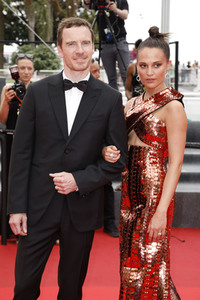 Filmpremiere 'Holy Spider', Cannes Film Festival 2022