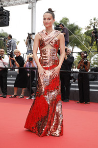 Filmpremiere 'Holy Spider', Cannes Film Festival 2022