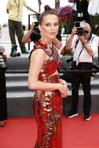 Filmpremiere 'Holy Spider', Cannes Film Festival 2022