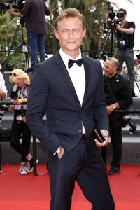 Filmpremiere 'Holy Spider', Cannes Film Festival 2022