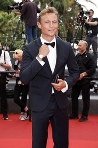 Filmpremiere 'Holy Spider', Cannes Film Festival 2022