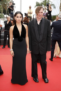 Filmpremiere 'Holy Spider', Cannes Film Festival 2022