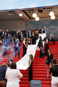 Filmpremiere 'Holy Spider', Cannes Film Festival 2022