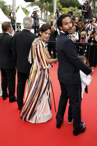 Filmpremiere 'Holy Spider', Cannes Film Festival 2022
