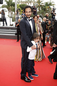 Filmpremiere 'Holy Spider', Cannes Film Festival 2022